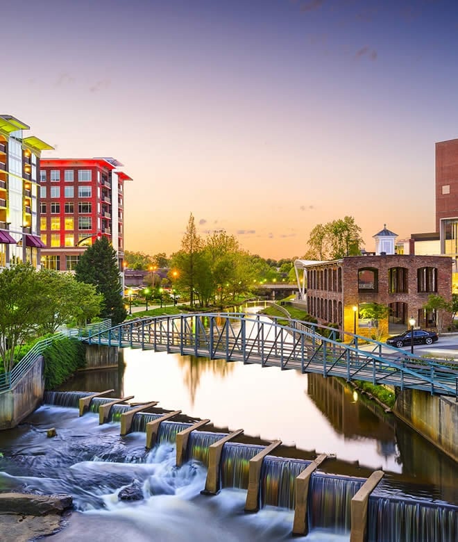 Greenville, South Carolina