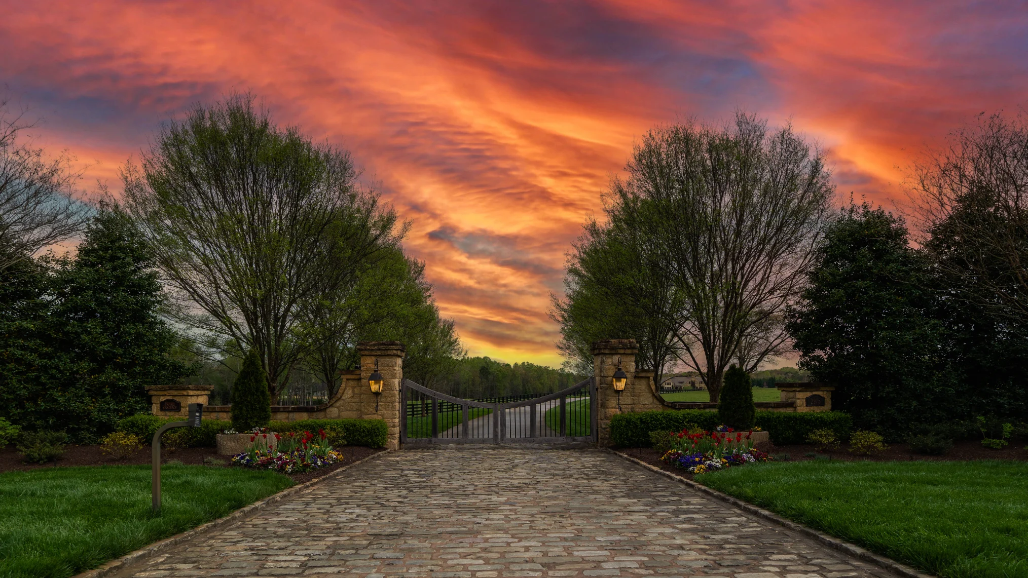 Five Forks