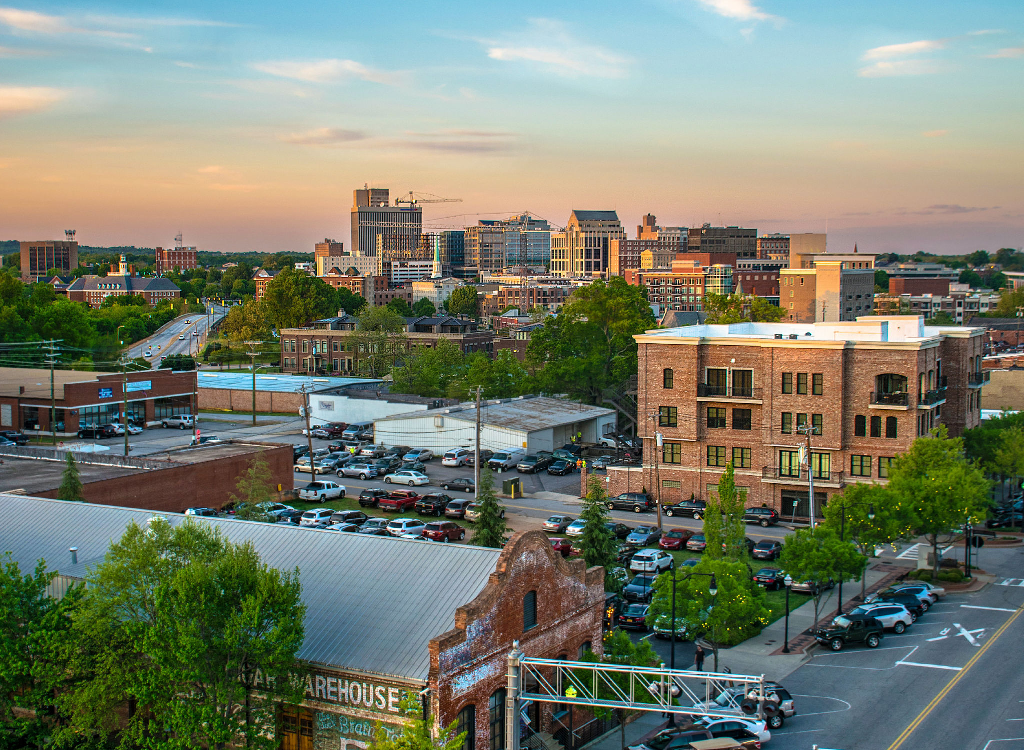 Greenville