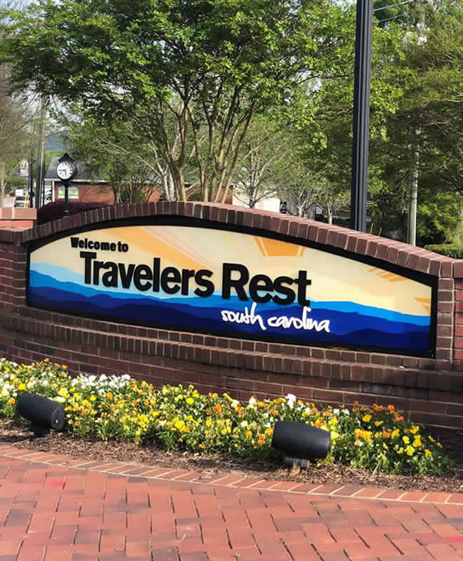 Travelers Rest