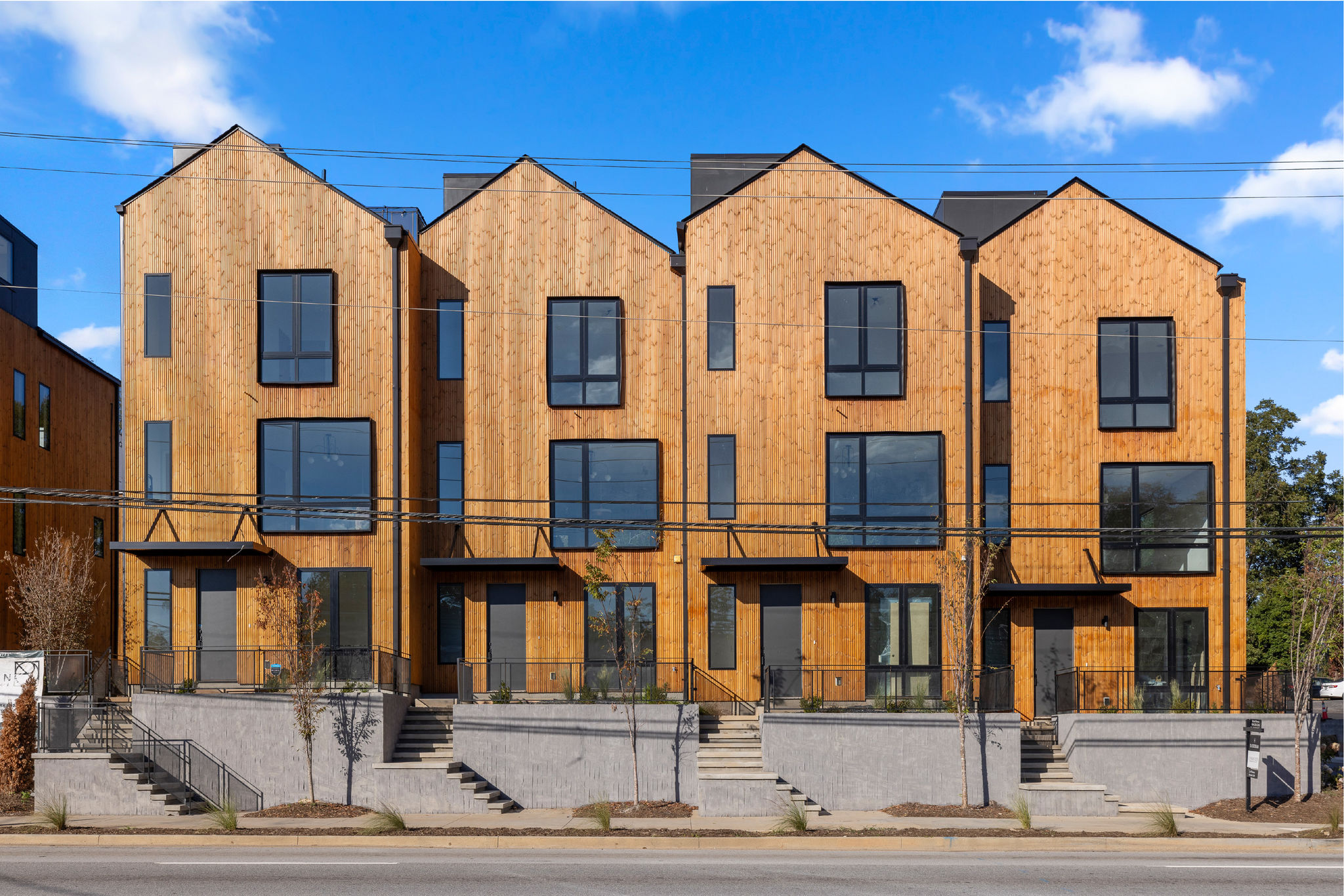 Nordic Lane, Greenville SC