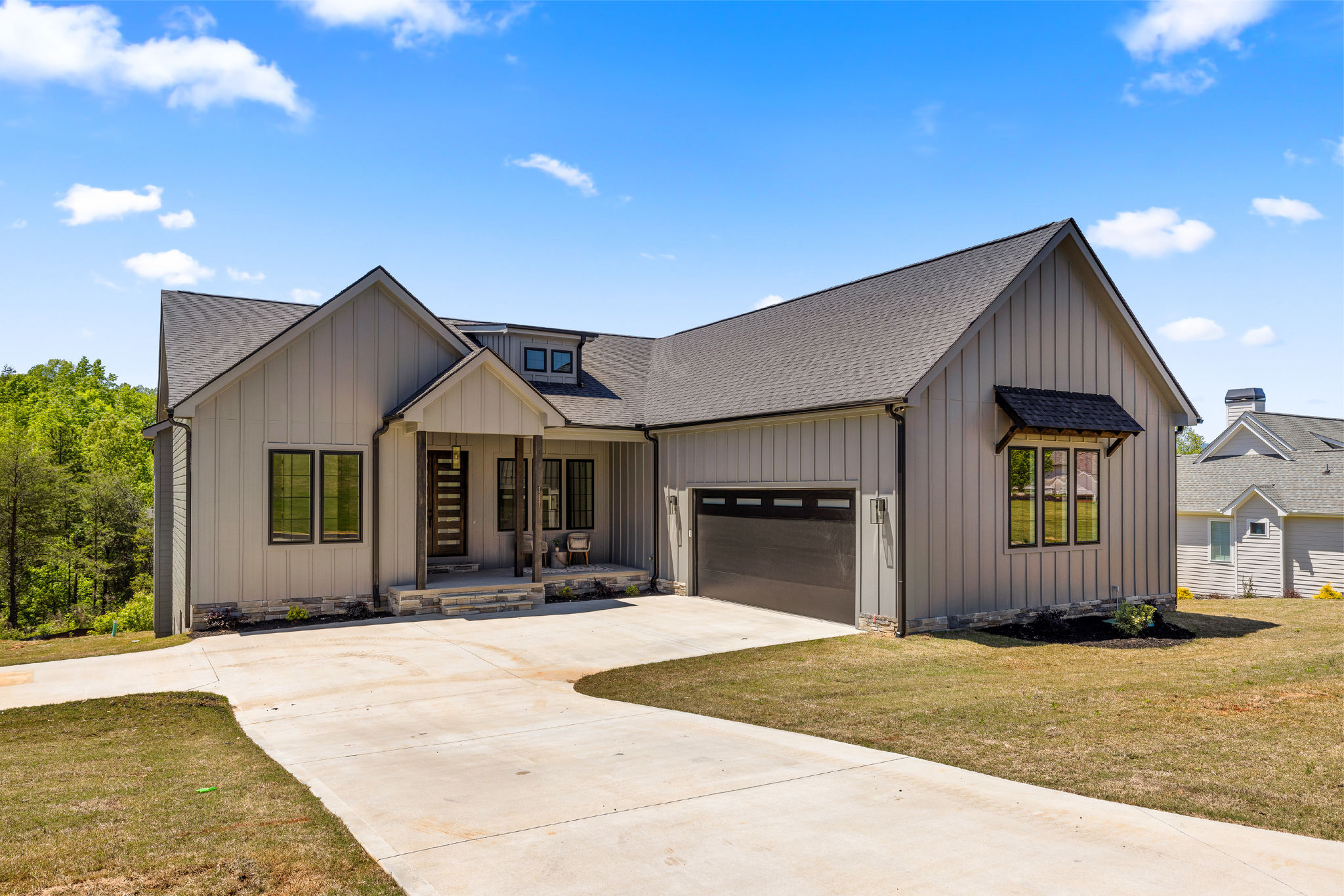 Stone Avenue, Greenville SC