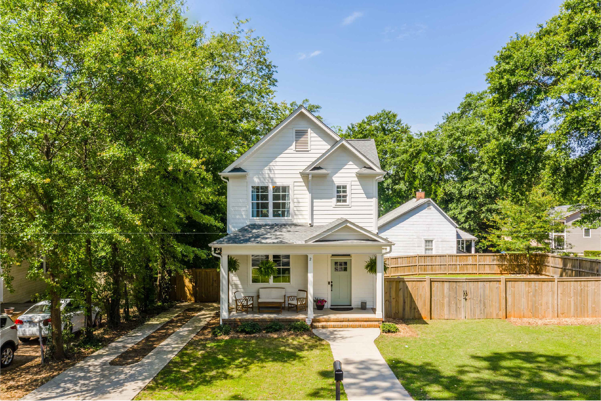 Waterford Drive, Simpsonville SC