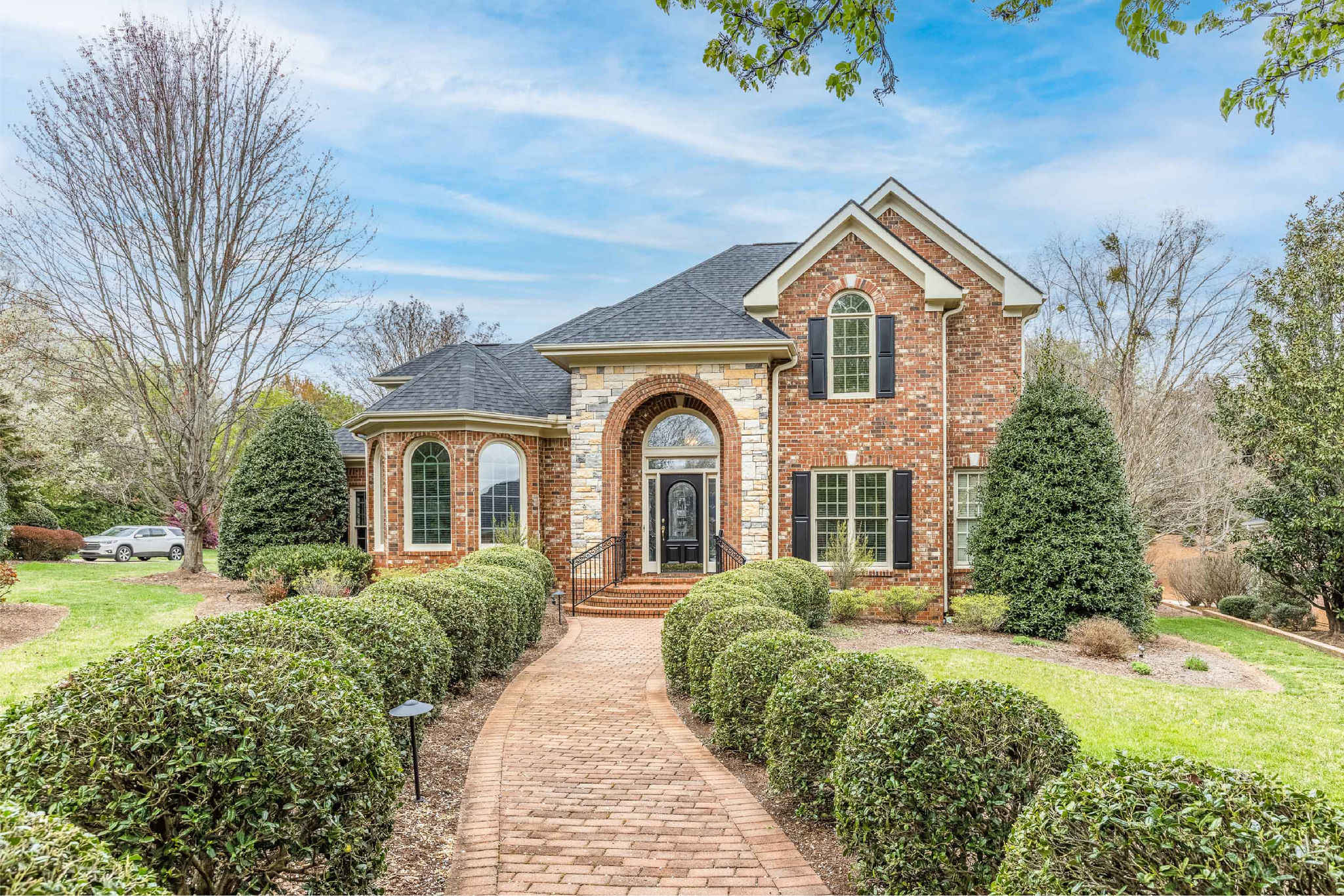 Waterford at Roper Mountain