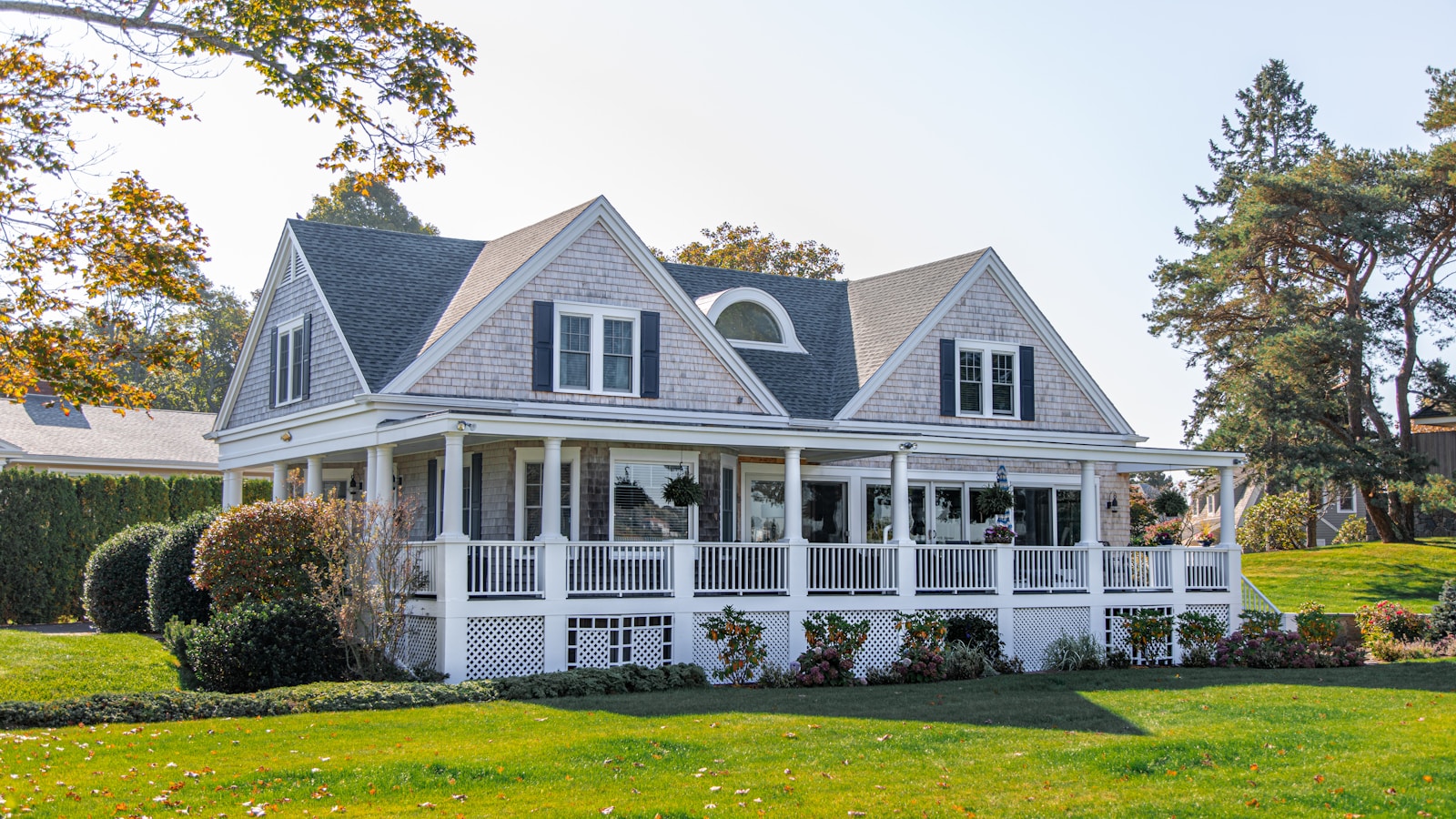 Beautiful home in Upstate South Carolina