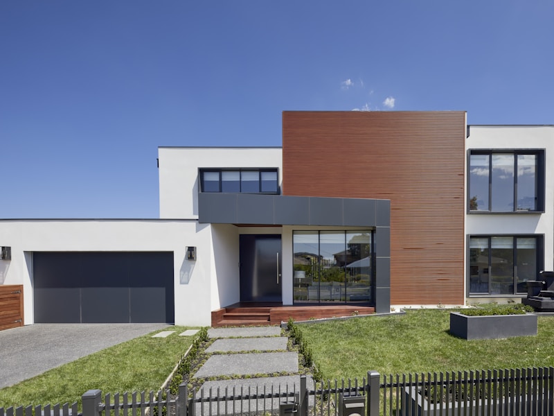 Norden on Stone exterior