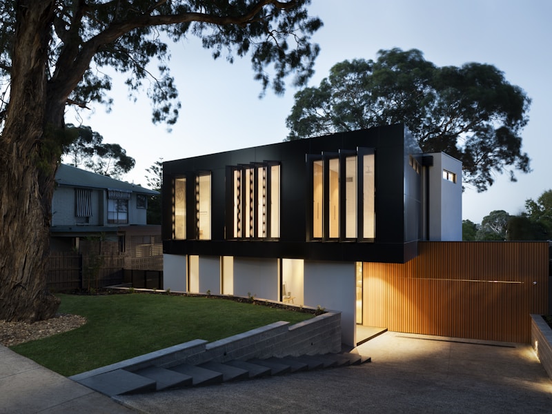 Norden on Stone interior