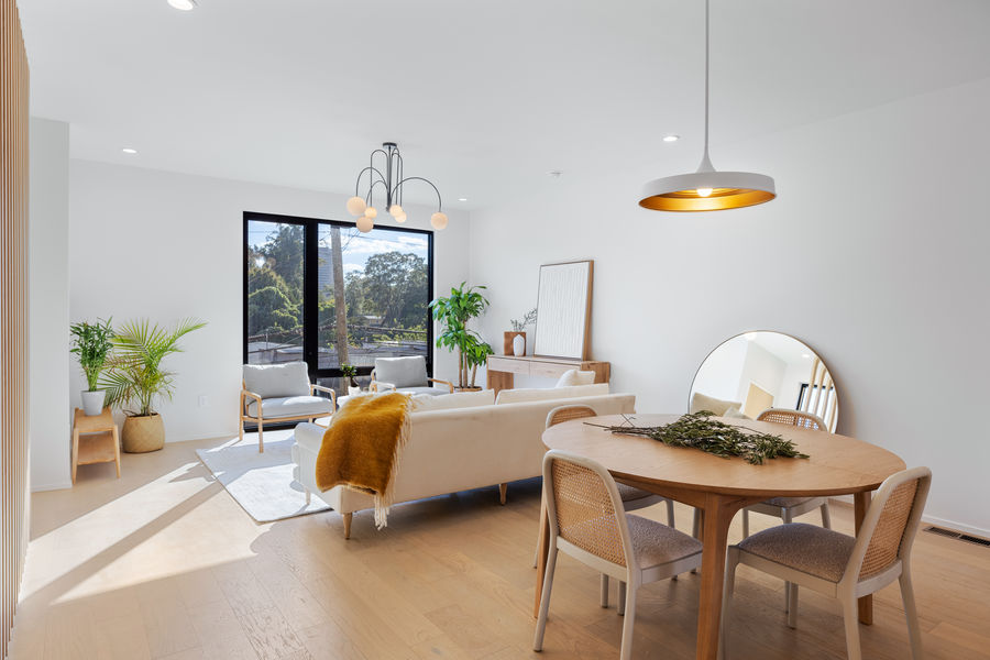 Norden on Stone interior