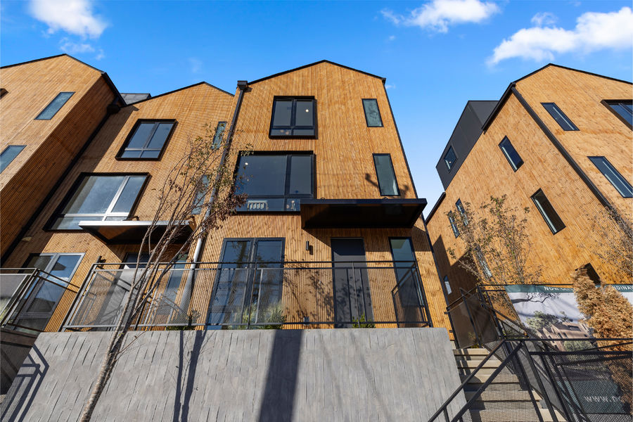 Norden on Stone exterior