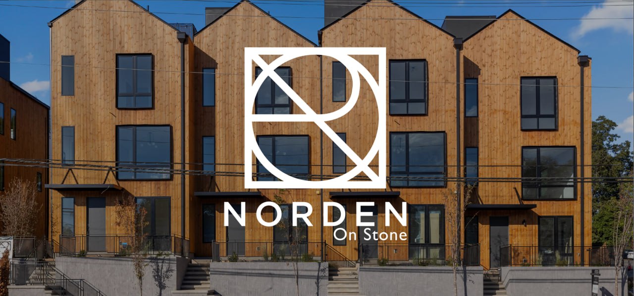 Norden on Stone