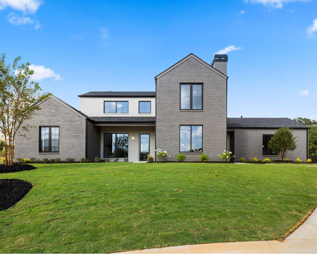 Waterford homes