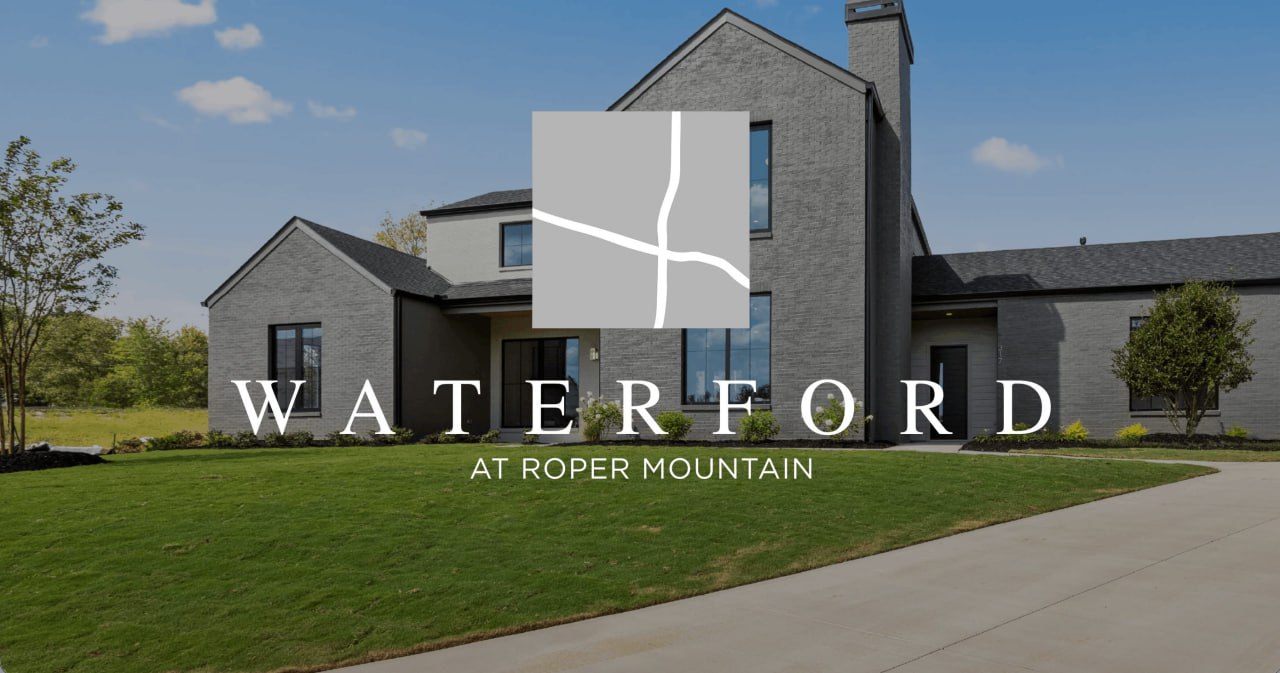 Waterford at Roper Mountain